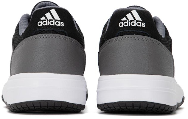 adidas Gametalker 'Black White Grey' HQ2214 Shop adidas Gametalker 'Black White Grey' HQ2214