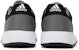 adidas Gametalker 'Hitam Putih Kelabu' HQ2214