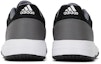 Shop adidas Gametalker 'Hitam Putih Kelabu' HQ2214
