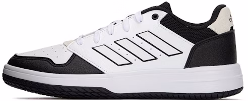 adidas Gametalker 'White Carbon Black' HQ2213 adidas Gametalker 'White Carbon Black' HQ2213