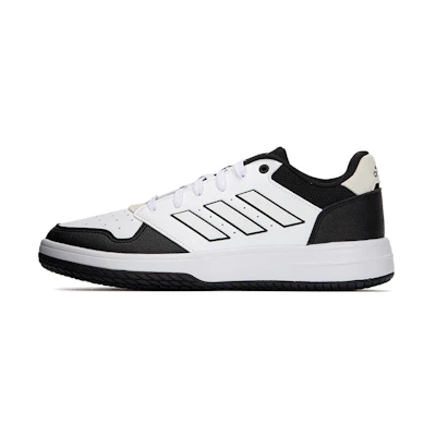 adidas Gametalker 'White Carbon Black'