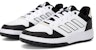 adidas Gametalker 'Putih Karbon Hitam' HQ2213