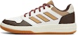 adidas Gametalker Low Retro 'Putih Coklat' HQ2212