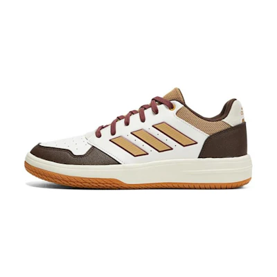 adidas Gametalker Low Retro 'White Brown'