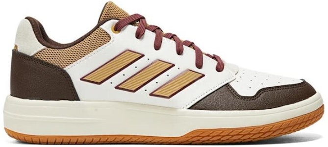 adidas Gametalker Low Retro 'Putih Coklat' HQ2212 Order adidas Gametalker Low Retro 'Putih Coklat' HQ2212