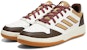 adidas Gametalker Low Retro 'Putih Coklat' HQ2212