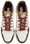 Shop adidas Gametalker Low Retro 'Putih Coklat' HQ2212