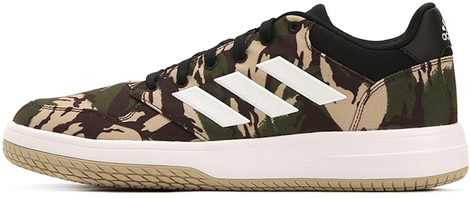 adidas Gametalker 'Army Green White' FY8581 Buy adidas Gametalker 'Army Green White' FY8581