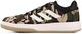adidas Gametalker 'Hijau Tentera Putih' FY8581