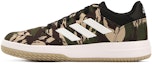 Buy adidas Gametalker 'Hijau Tentera Putih' FY8581