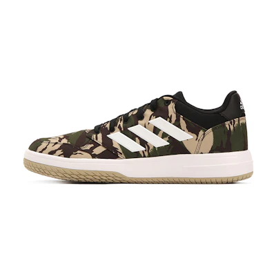 adidas Gametalker 'Army Green White'