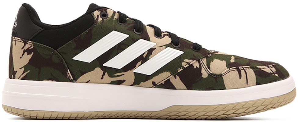 아디다스 게임토커 '아미 그린 화이트' (Adidas 게임토커 '아미 그린 화이트') FY8581 Order 아디다스 게임토커 '아미 그린 화이트' (Adidas 게임토커 '아미 그린 화이트') FY8581