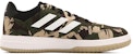 adidas Gametalker 'Hijau Tentera Putih' FY8581