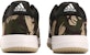 adidas Gametalker 'Hijau Tentera Putih' FY8581