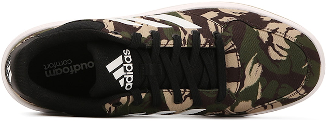 아디다스 게임토커 '아미 그린 화이트' (Adidas 게임토커 '아미 그린 화이트') FY8581 Shop 아디다스 게임토커 '아미 그린 화이트' (Adidas 게임토커 '아미 그린 화이트') FY8581