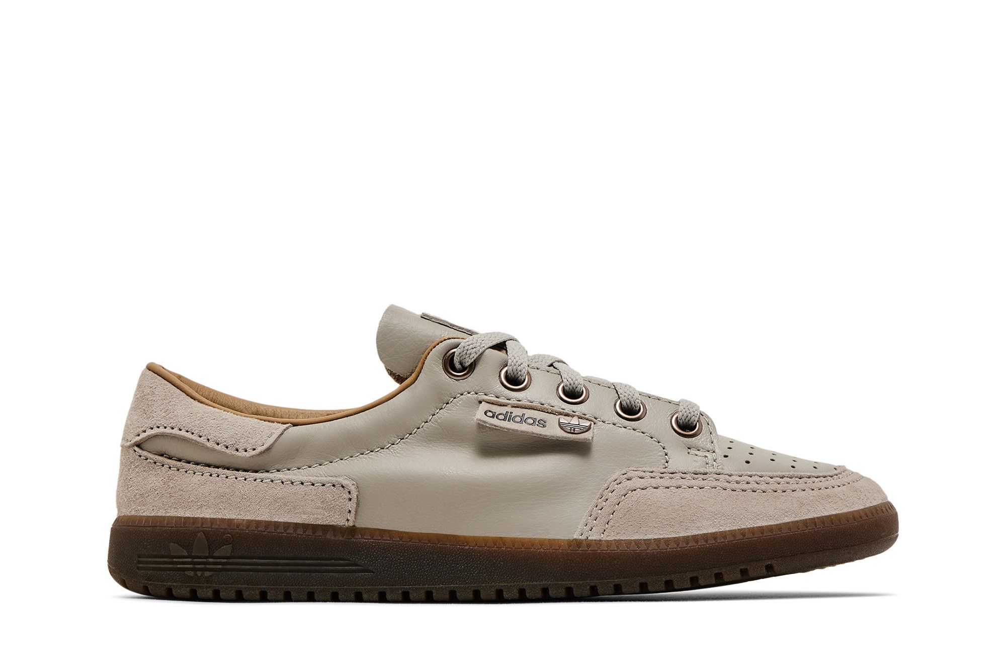 adidas Garwen SPZL 'Cardboard Gum' IG6563