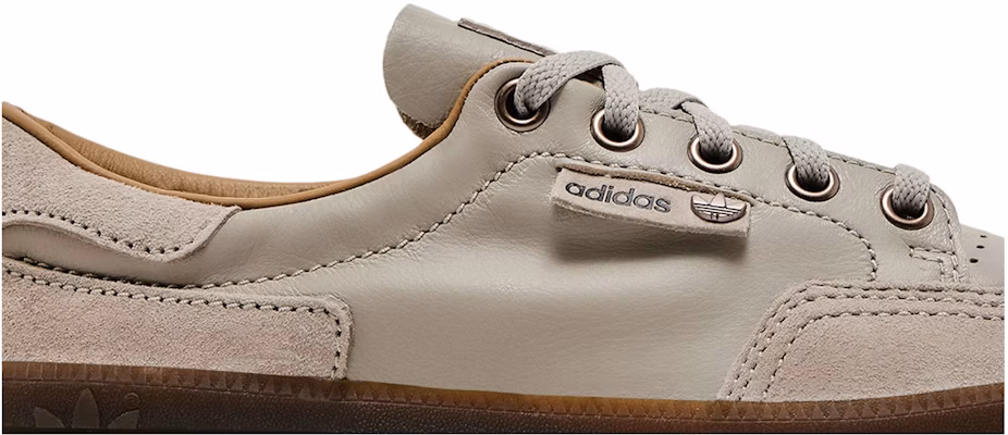 adidas Garwen SPZL 'Cardboard Gum' IG6563 Order adidas Garwen SPZL 'Cardboard Gum' IG6563