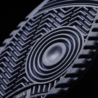 阿迪达斯 Garwen SPZL '诺尔·加拉格尔' 运动鞋 BA7724 Details for 阿迪达斯 Garwen SPZL '诺尔·加拉格尔' 运动鞋 BA7724
