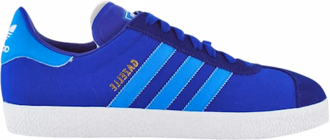 adidas Gazelle 2 'Blue' Q23104 adidas Gazelle 2 'Blue' Q23104