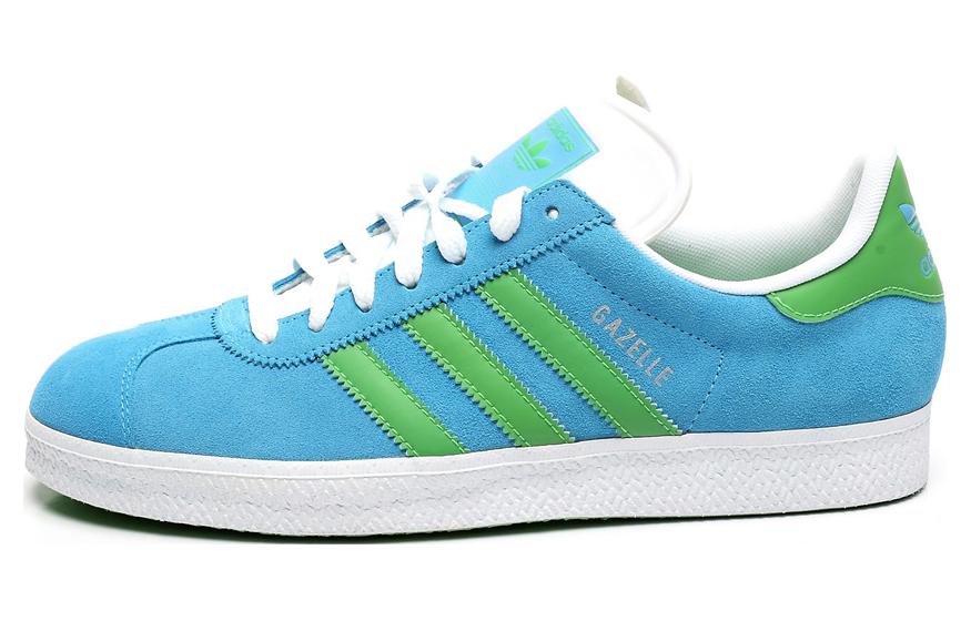 Buy adidas Gazelle 2 'Warna Standard' G42603