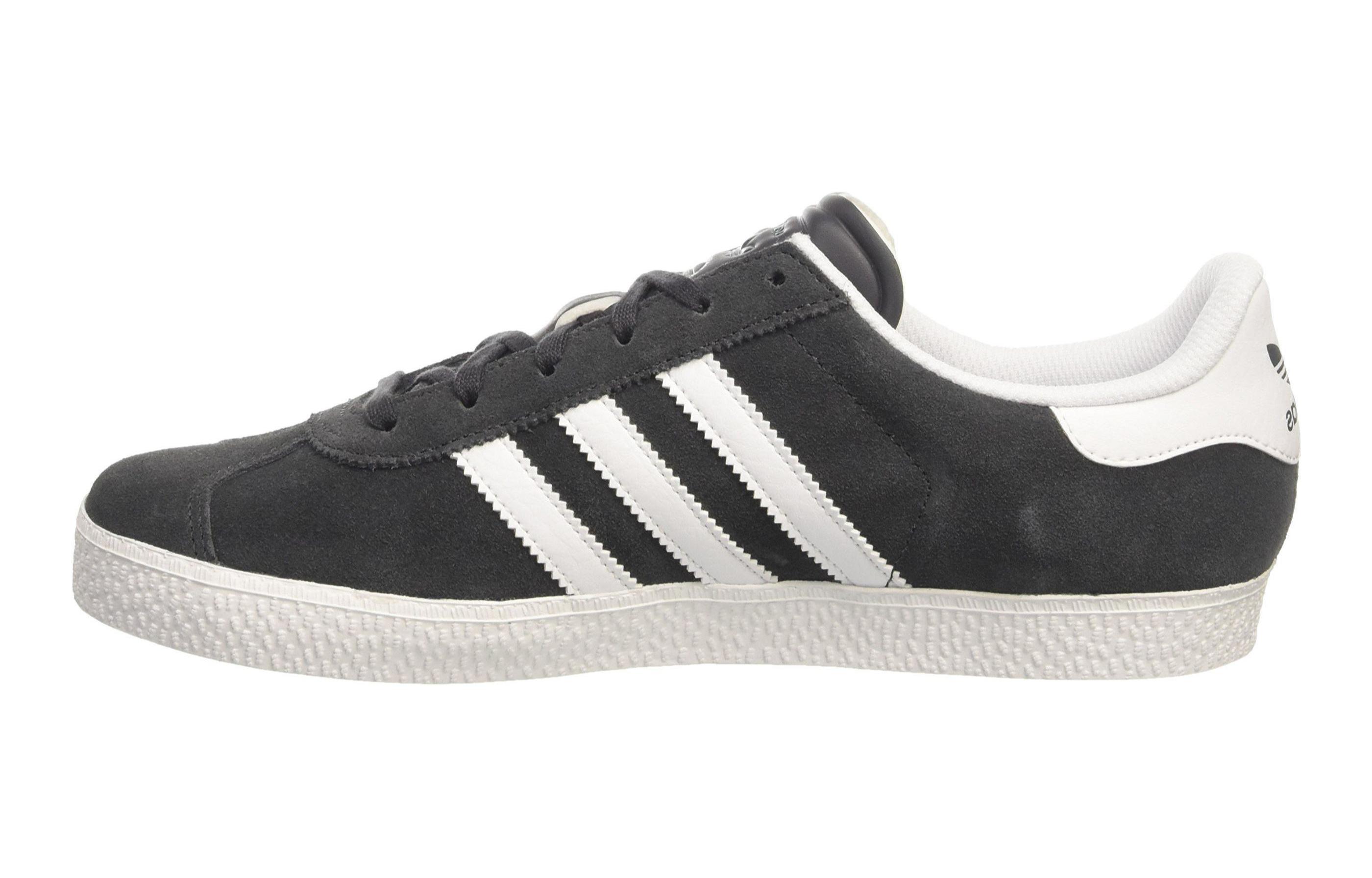 adidas Gazelle 2 J 'Grey'