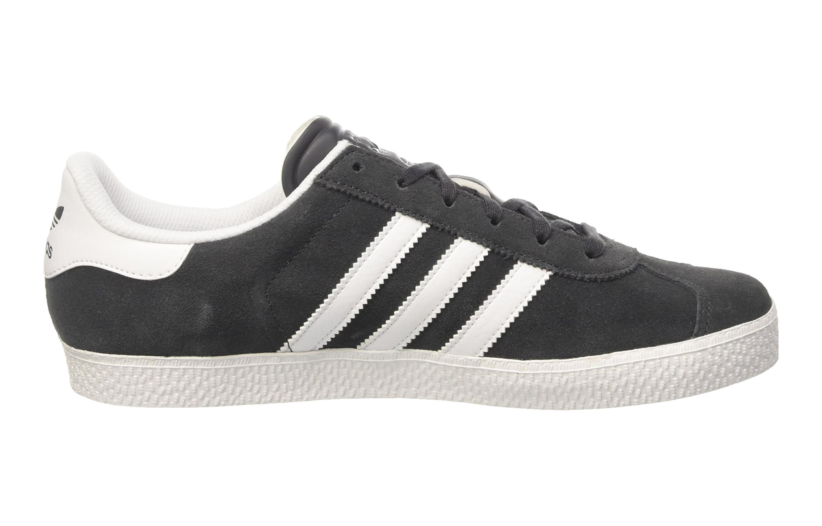 adidas Gazelle 2 J 'Grey' 圖 2