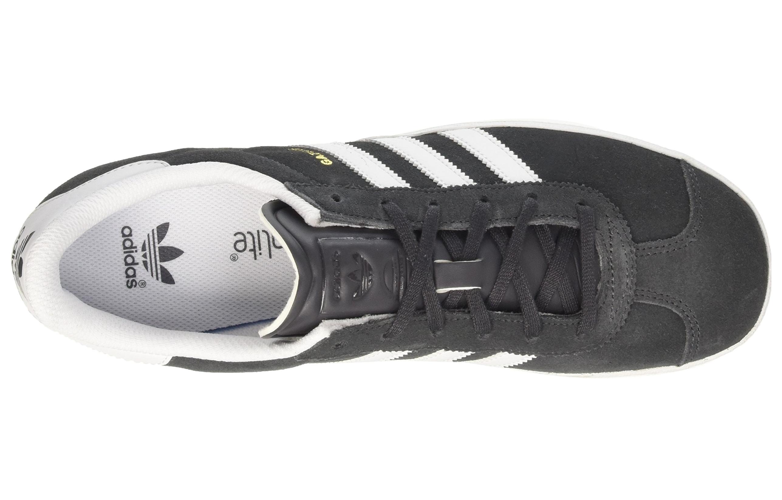 adidas Gazelle 2 J 'Grey' 圖 4