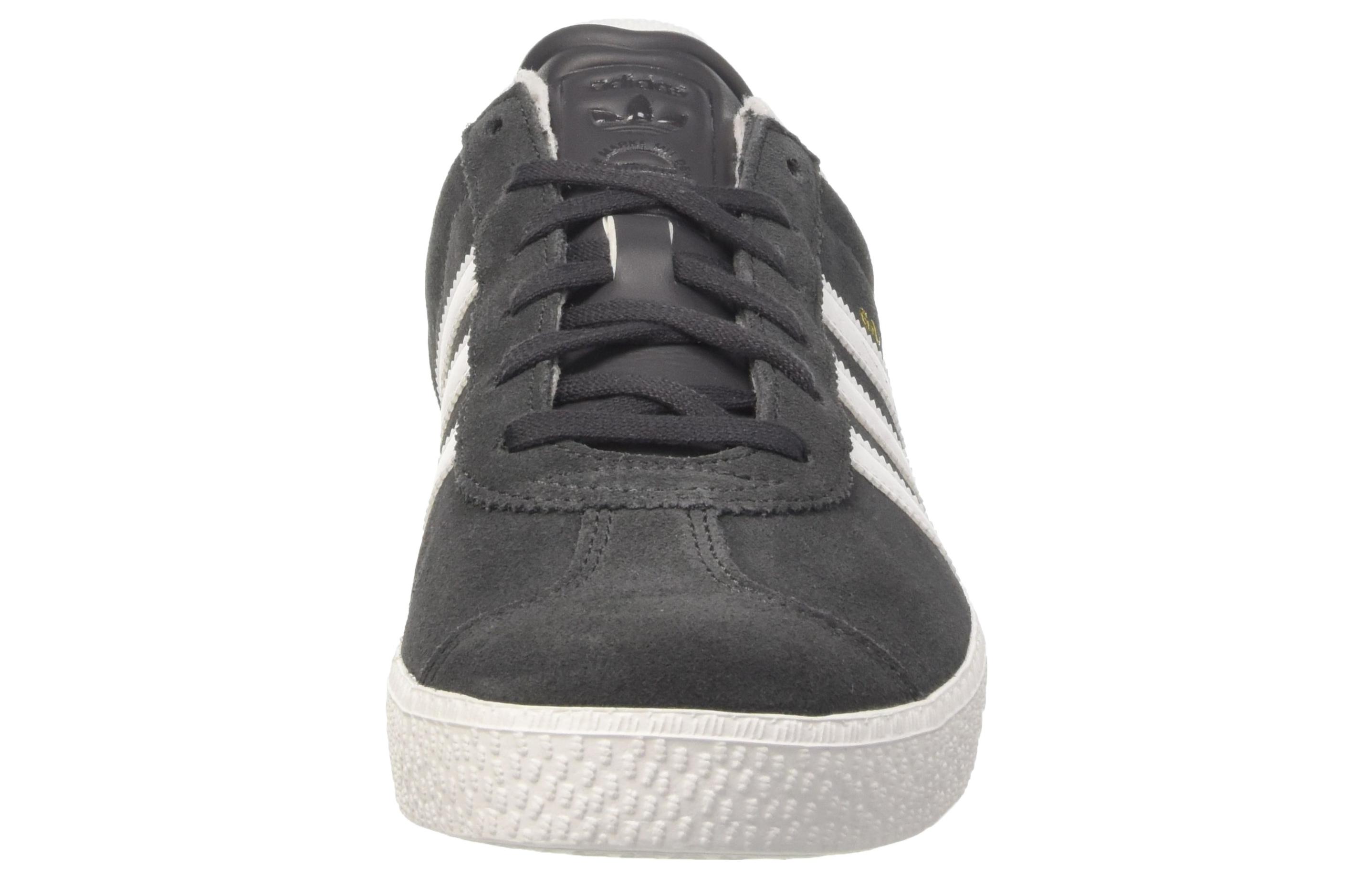 adidas Gazelle 2 J 'Grey' 圖 5