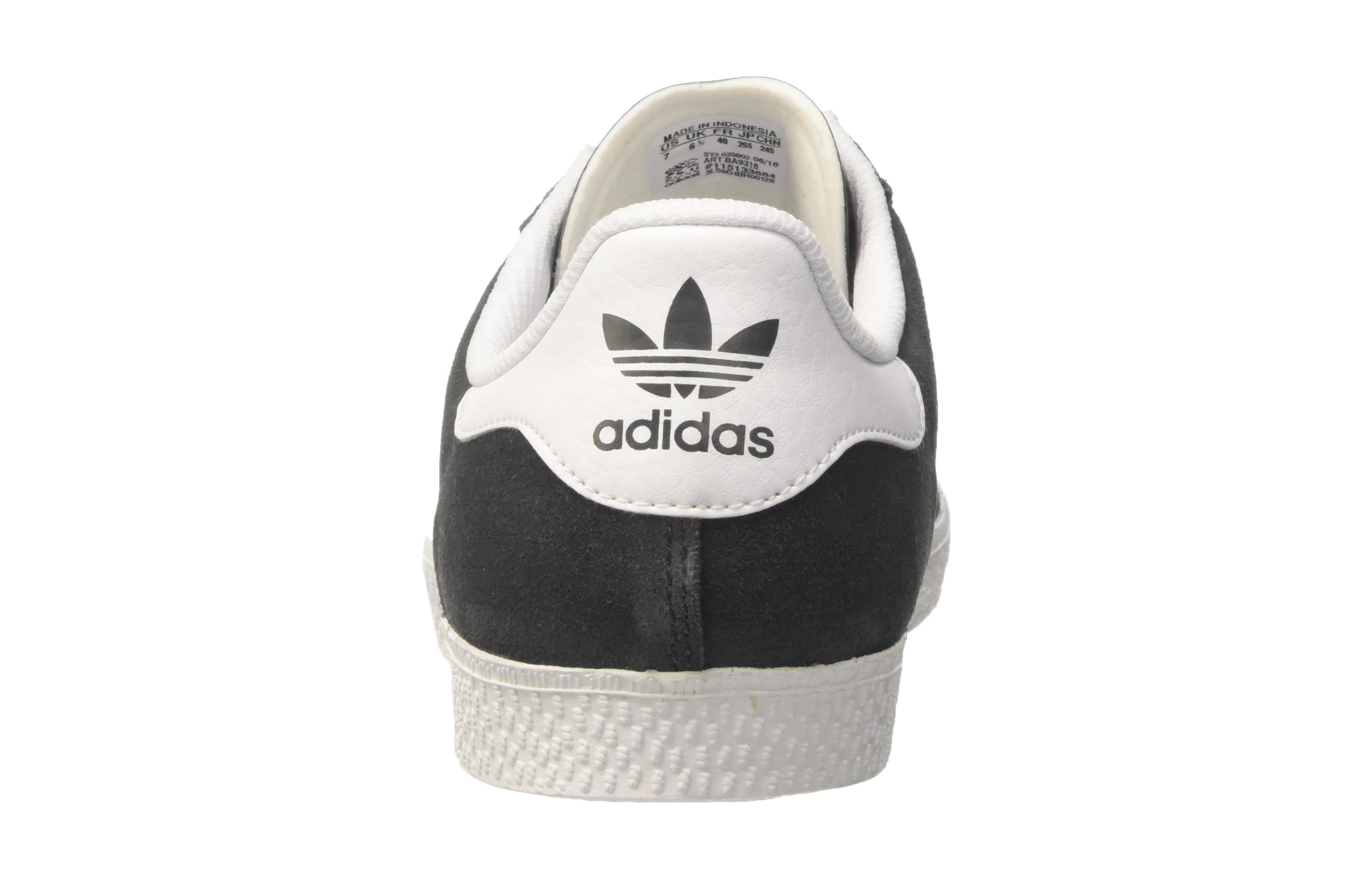 adidas Gazelle 2 J 'Grey' 圖 6