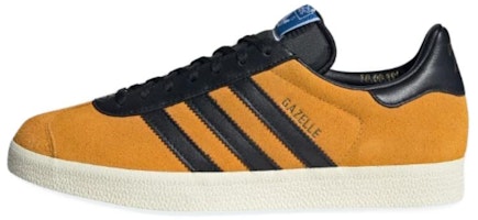 adidas Gazelle 75th Anniversary Pack College Gold JP5283 adidas Gazelle 75th Anniversary Pack College Gold JP5283