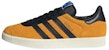 adidas Gazelle 75th Anniversary Pack Emas Kolej JP5283