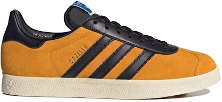 adidas Gazelle 75th Anniversary Pack College Gold JP5283 adidas Gazelle 75th Anniversary Pack College Gold JP5283