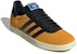 adidas Gazelle 75th Anniversary Pack Emas Kolej JP5283