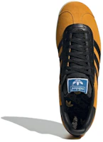 Purchase 愛迪達 Gazelle 75週年紀念套裝 大學金 JP5283