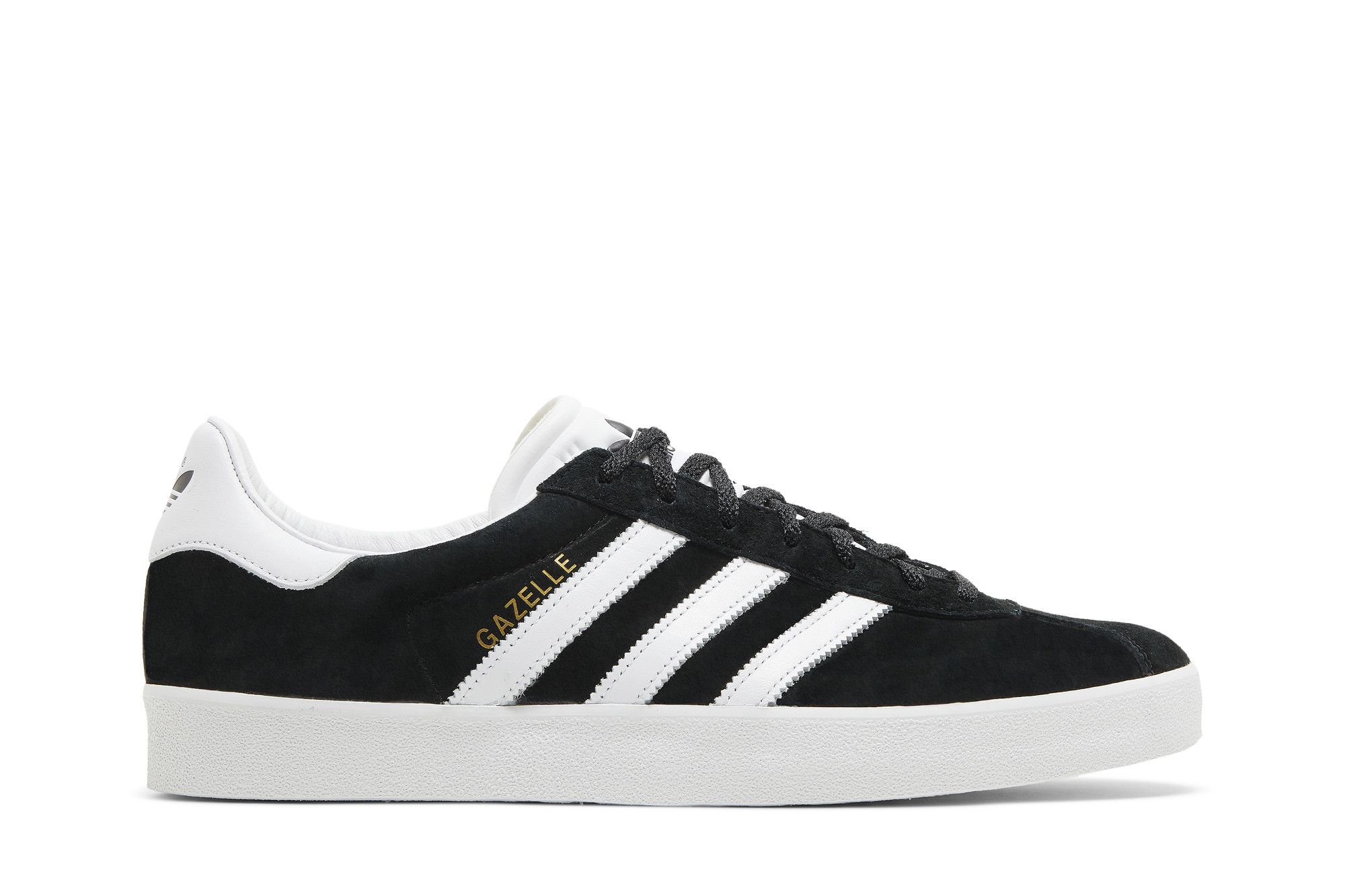 adidas Gazelle 85 'Black White' FZ5594