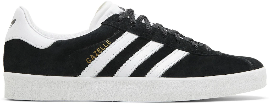 adidas Gazelle 85 ''Nero Bianco'' FZ5594 Buy adidas Gazelle 85 ''Nero Bianco'' FZ5594