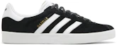Buy adidas Gazelle 85 ''Nero Bianco'' FZ5594