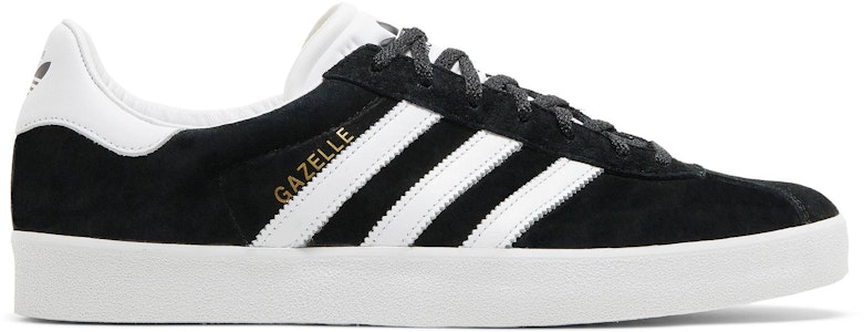 adidas Gazelle 85 'Hitam Putih' FZ5594 Buy adidas Gazelle 85 'Hitam Putih' FZ5594