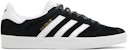 adidas Gazelle 85 'Hitam Putih' FZ5594