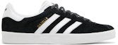 Buy adidas Gazelle 85 'Hitam Putih' FZ5594