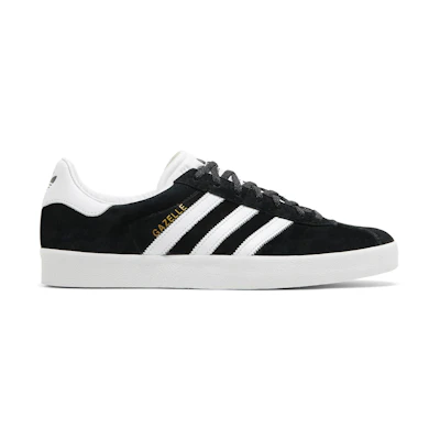 adidas Gazelle 85 'Black White'