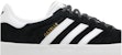 adidas Gazelle 85 'Hitam Putih' FZ5594