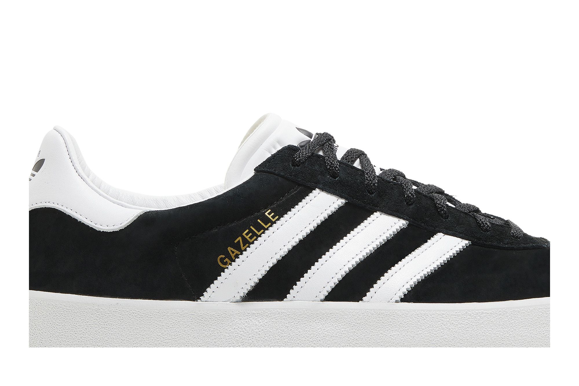 Lookbook adidas Gazelle 85 ''Nero Bianco'' FZ5594