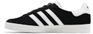 adidas Gazelle 85 'Hitam Putih' FZ5594