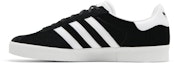 Lookbook adidas Gazelle 85 'Hitam Putih' FZ5594