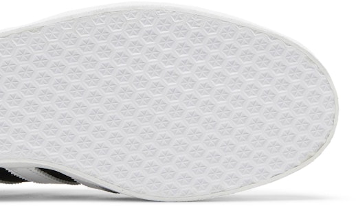 adidas Gazelle 85 'Hitam Putih' FZ5594 Purchase adidas Gazelle 85 'Hitam Putih' FZ5594