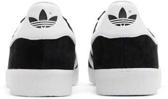 アディダス ガゼル 85 "ブラック/ホワイト" FZ5594 Details for アディダス ガゼル 85 "ブラック/ホワイト" FZ5594