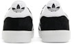 Details for adidas Gazelle 85 'Hitam Putih' FZ5594