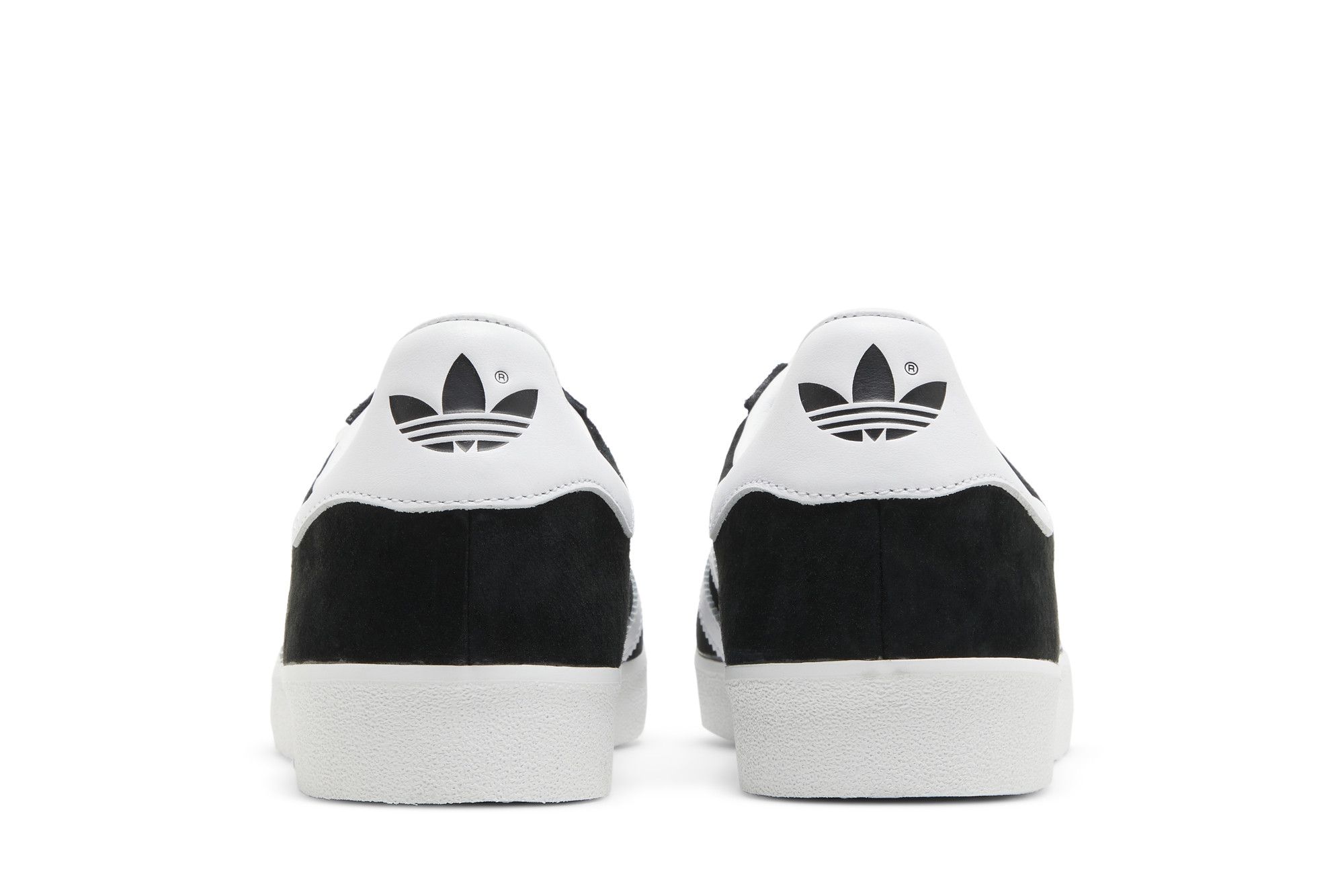 Sizing adidas Gazelle 85 ''Nero Bianco'' FZ5594