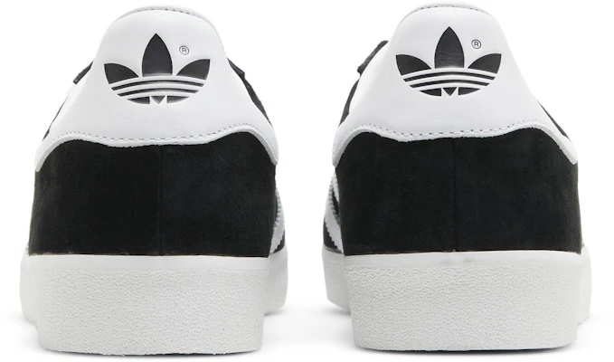 adidas Gazelle 85 ''Nero Bianco'' FZ5594 Sizing adidas Gazelle 85 ''Nero Bianco'' FZ5594